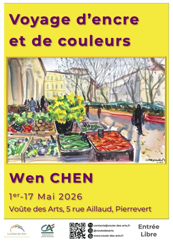 Affiche
