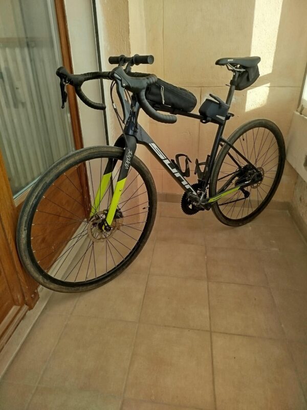 vélo