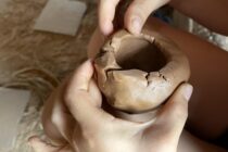 Un pont culturel au Musée : Atelier Poterie_Quinson