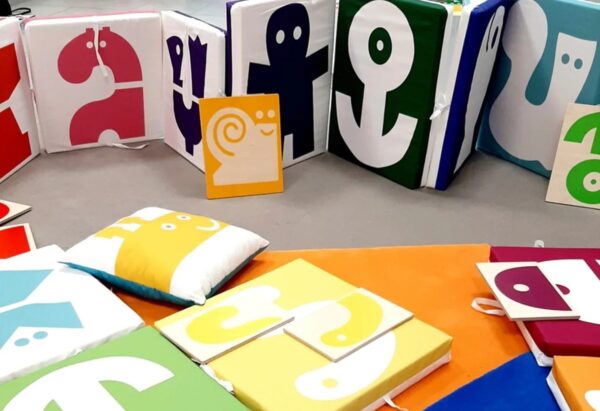 Exposition : Jeux d&rsquo;assemblage de Gay Wegerif