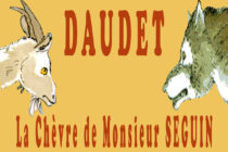 La Chèvre de Monsieur Seguin