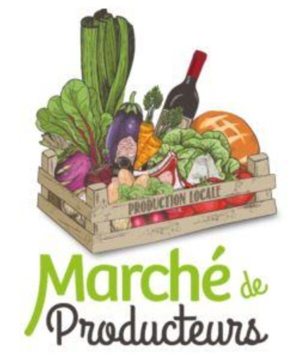 Marché des producteurs