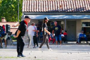 Grand prix de Gréoux-les-Bains à pétanque_Gréoux-les-Bains