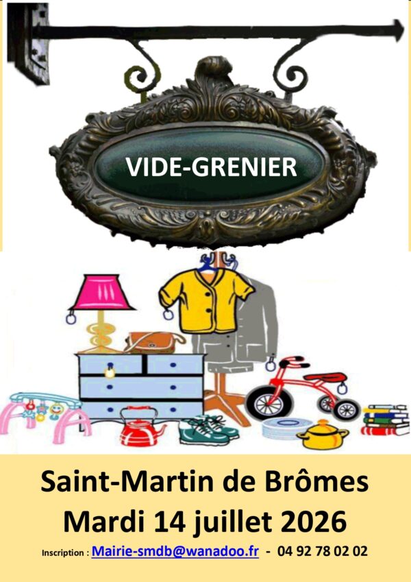 affiche