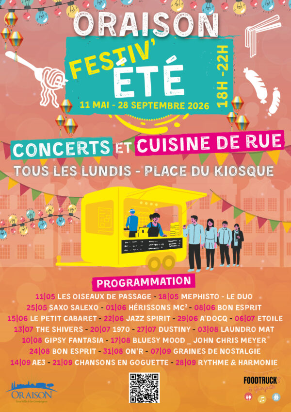 Festiv'été_Oraison