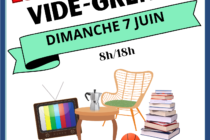 Vide-grenier