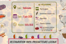 Journée de l'agriculture