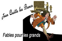 Galerie Félicie : Spectacle Fables de La Fontaine