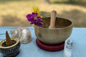 Journée portes ouvertes – Les rencontres Bien-être &amp; Arts Divinatoires