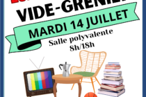 Vide-Grenier