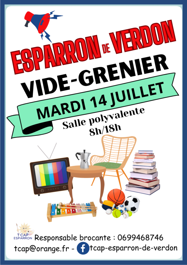 Vide-Grenier