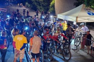 Bike, Trail &amp; Beer_Gréoux-les-Bains 2