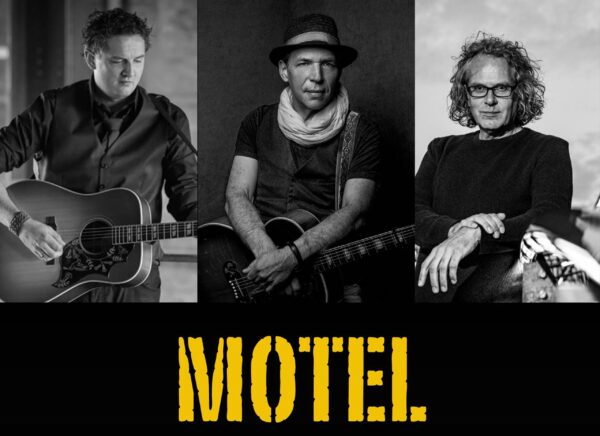 Motel acoustic Music