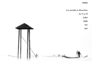 Exposition « Pêcheurs d&rsquo;Asie »