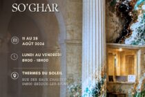 EXPOSITION « EMERGENCES » – SO&rsquo;GHAR