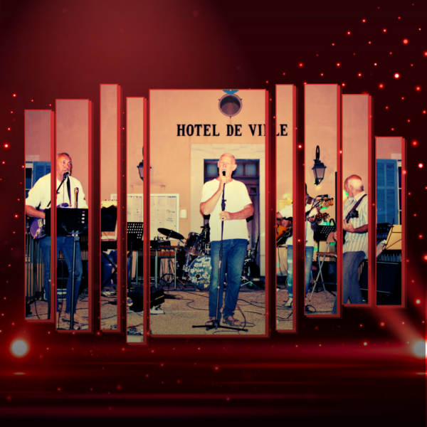 Ambiance Musicale : Lav&rsquo;Angels