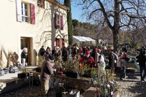 Journée des fruits et saveurs d'autrefois
