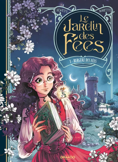Espace Game : Jardin des fées_Oraison