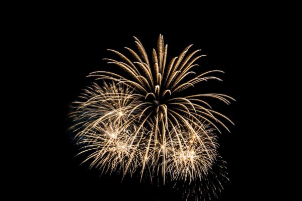 Feu d'artifice_Oraison