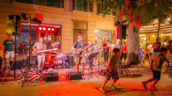 Concerts du vendredi - Un été à Manosque_Manosque