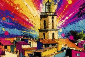 Manosque