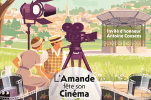 Fête de l'amande_Oraison