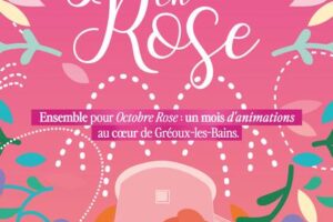 Gréoux en Rose_Gréoux-les-Bains