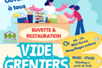 Kermesse Résidence les Tilleuls