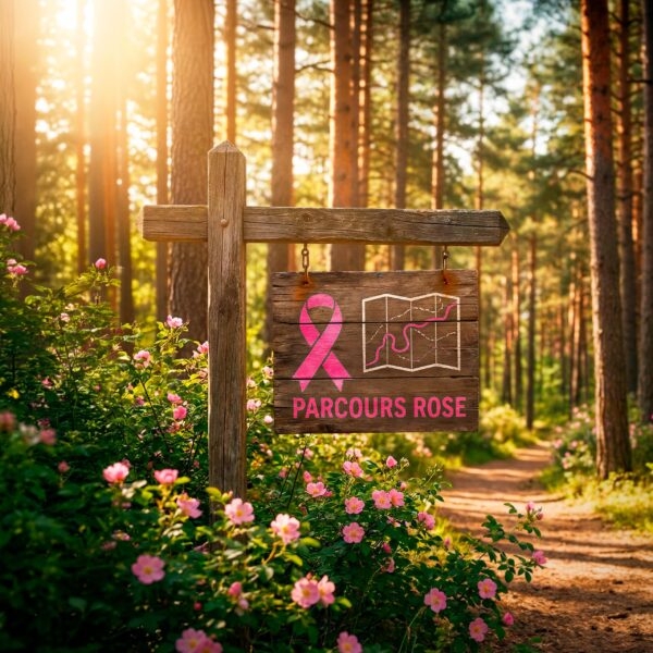 Gréoux en Rose au Casino !