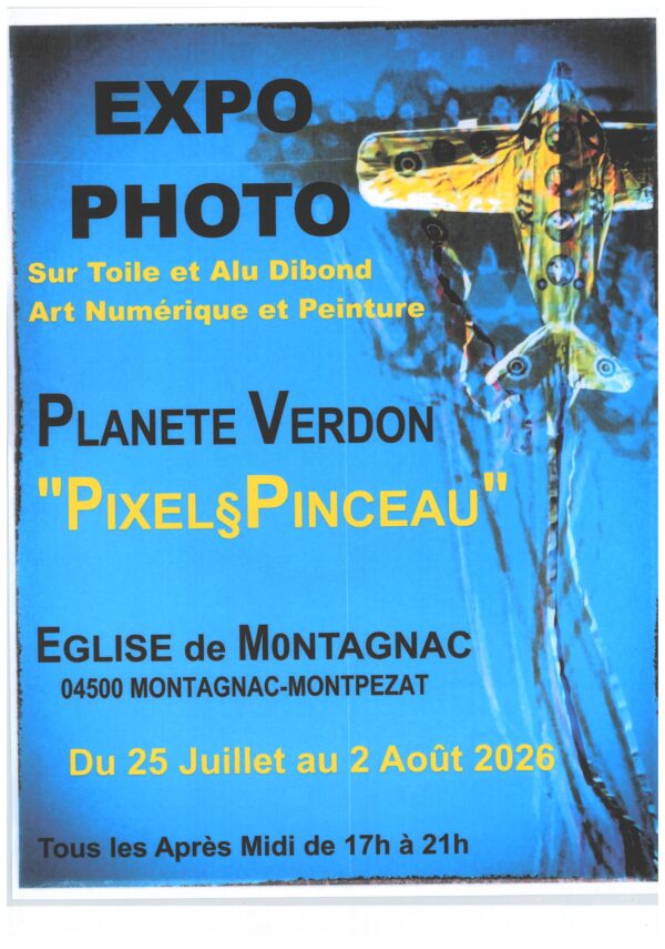 Planète Verdon_Montagnac-Montpezat