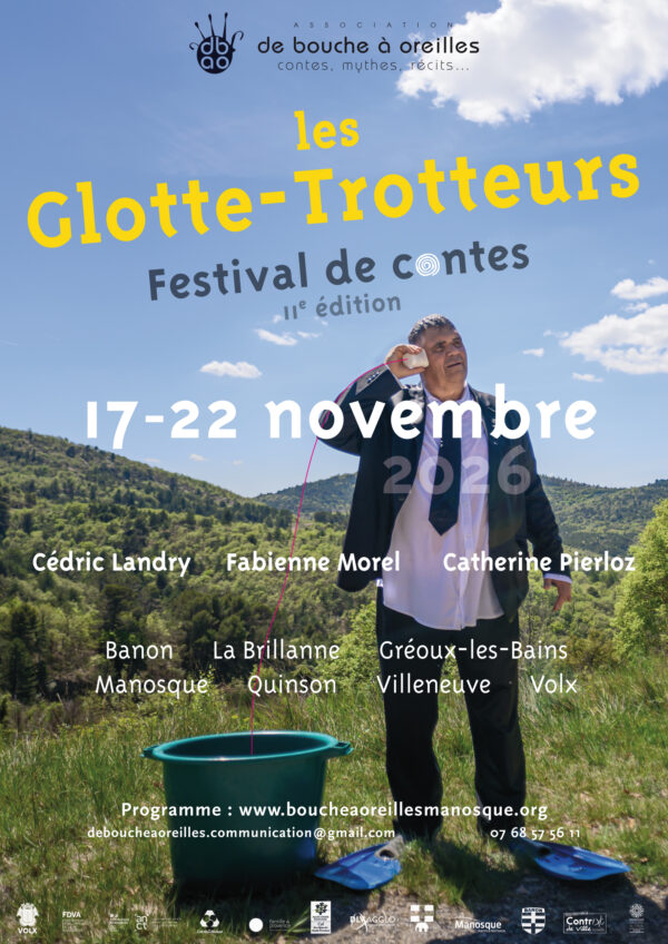 Globe trotteur