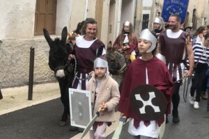 Procession