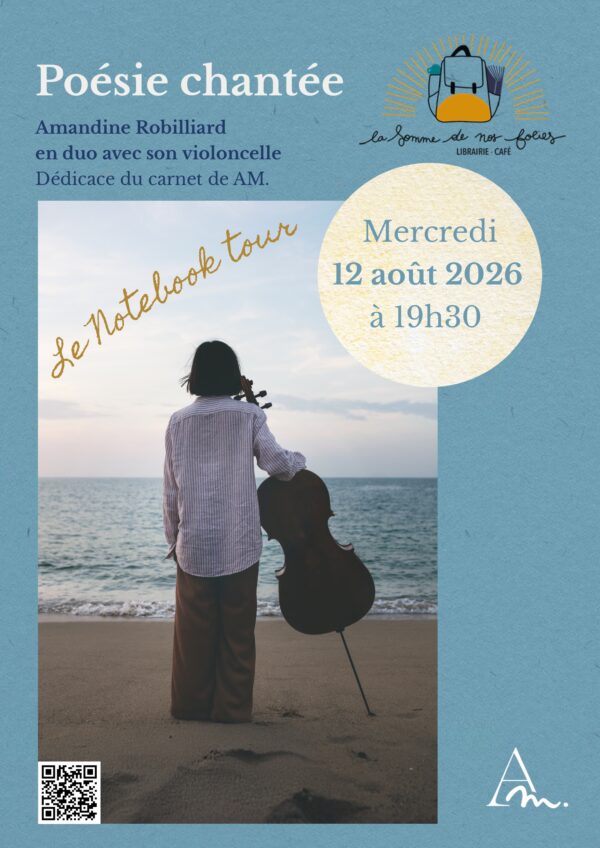 Visuel concert