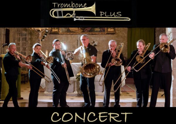 Trombone Plus