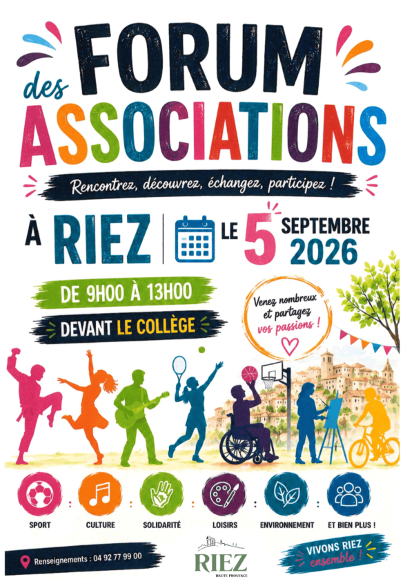 affiche asso