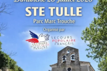 Vide grenier du Secours Populaire_Sainte-Tulle