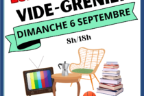 Vide-grenier