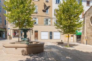 Promenades littéraires autour de Jean Giono_Manosque