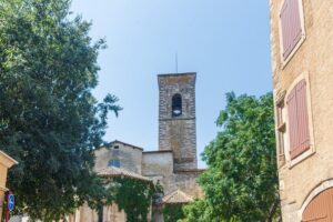 Promenades littéraires autour de Jean Giono_Manosque