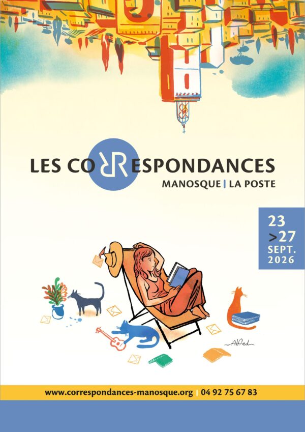 AFFICHE 2026