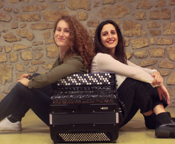 Avès Duo