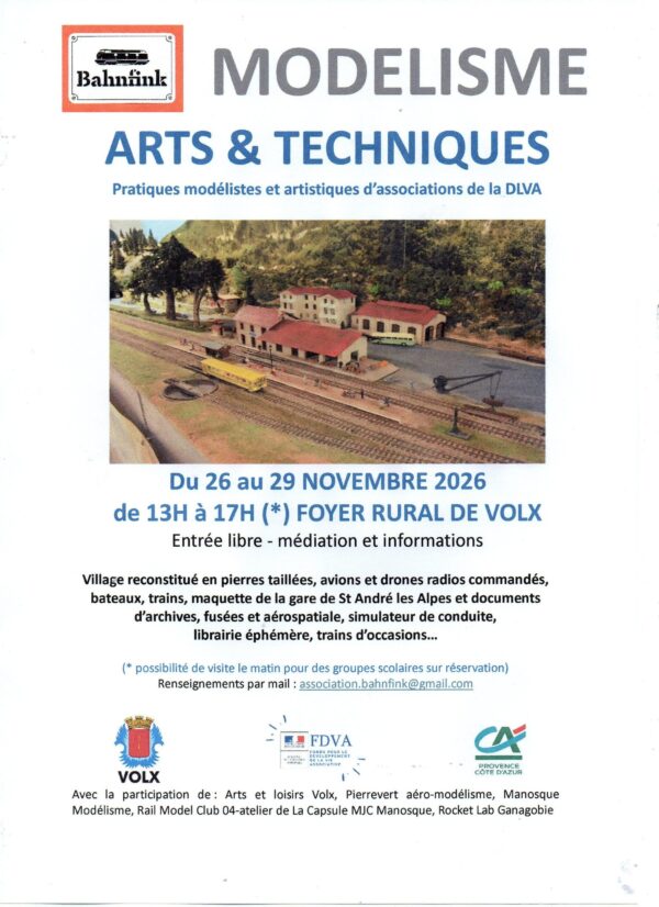Affiche
