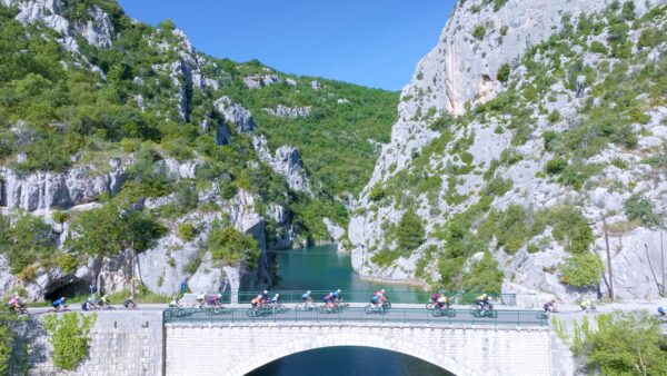 Pont Quinson Les Boucles du Verdon 2026