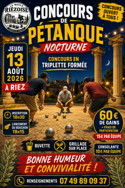 image super génial d'une affiche