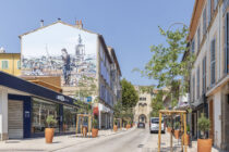Promenades littéraires autour de Jean Giono_Manosque