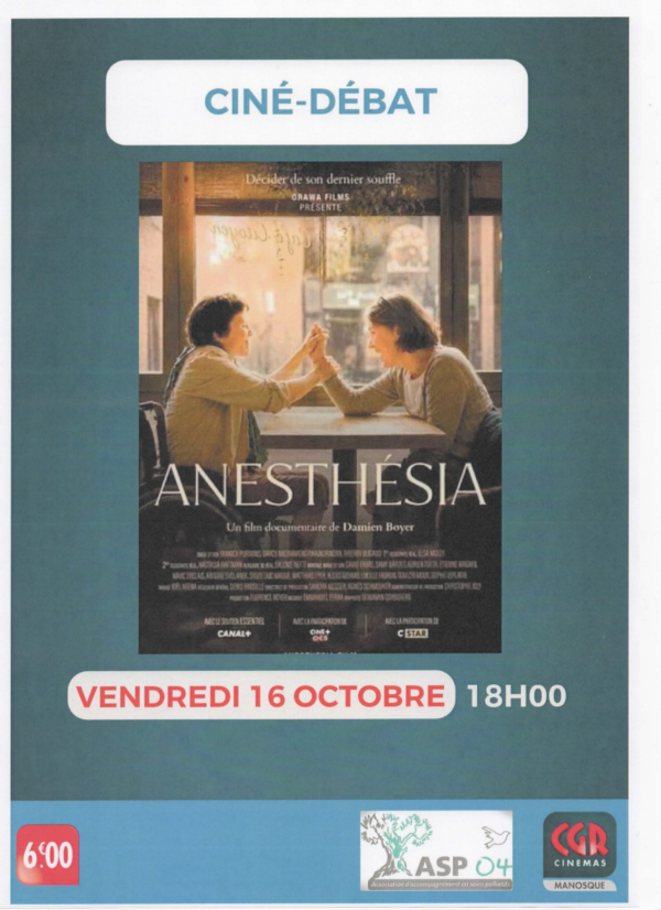 Ciné-débat
