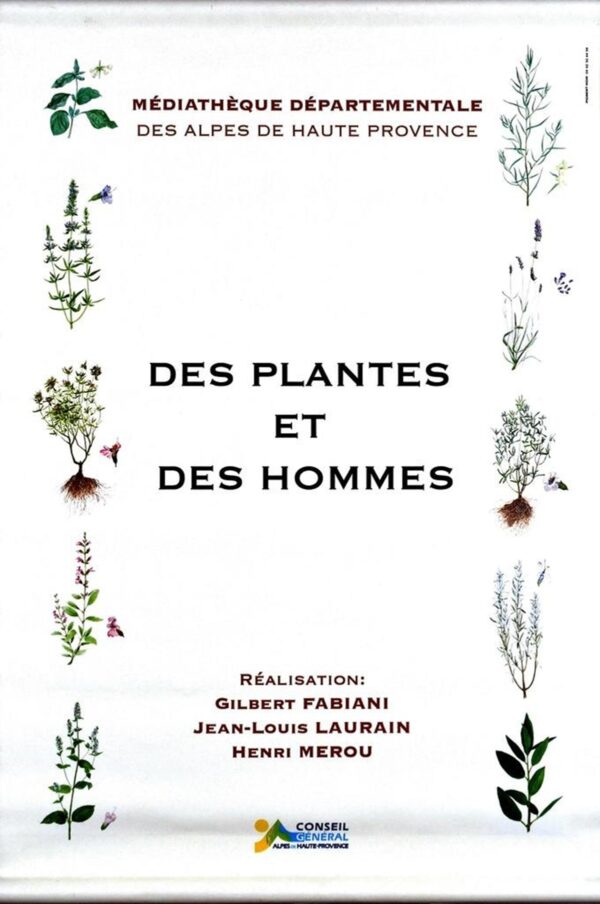 Des plantes et des hommes