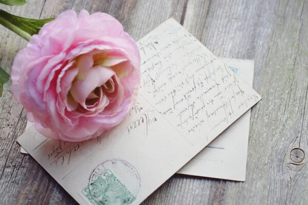 Atelier « Cartes postales »