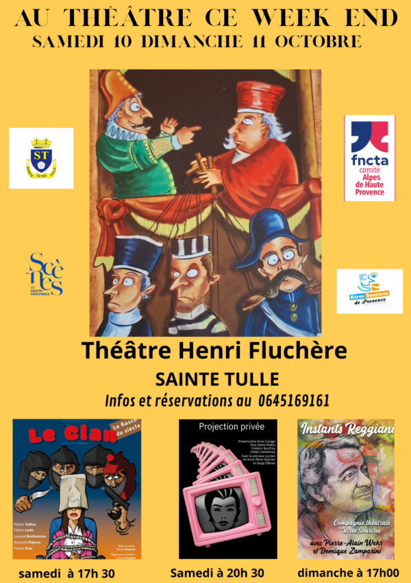 affiche globale
