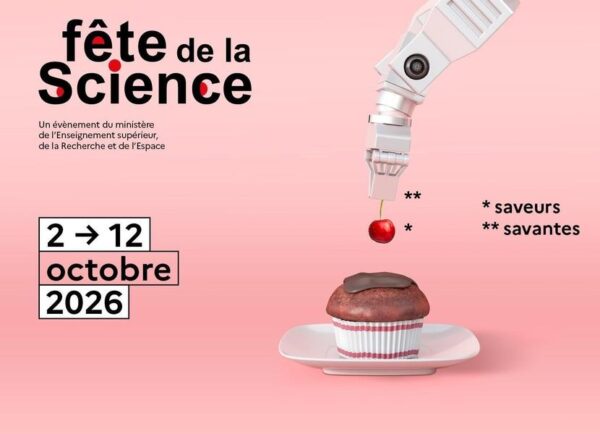 Fête de la Science